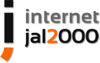 Internet JAL2000